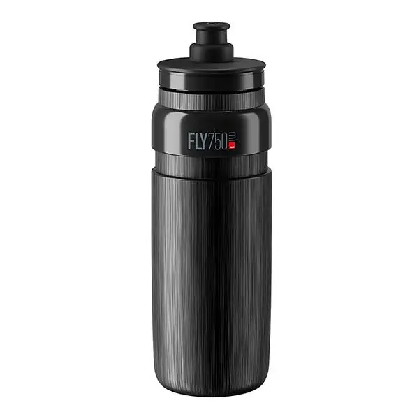 Paras Hinta Elite Fly Vesipullo Tex Musta - 750cc