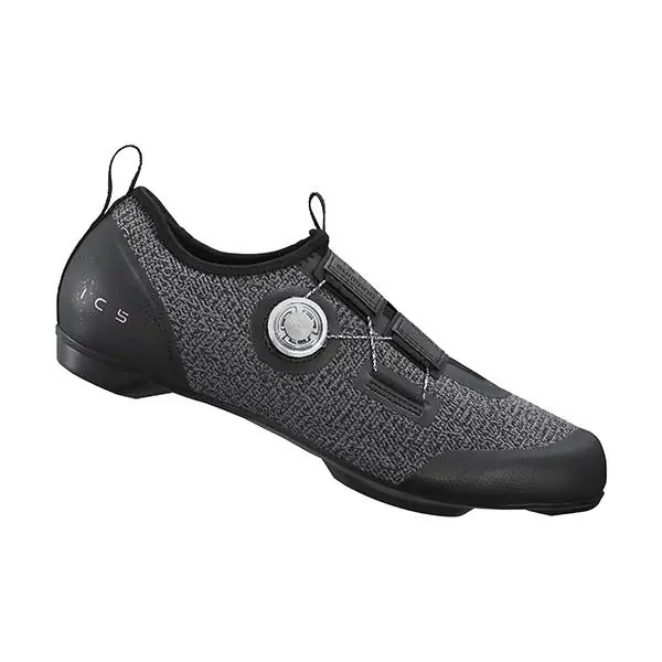 Shimano IC501 Pyöräilykengät Musta - 44 Alkuperäinen