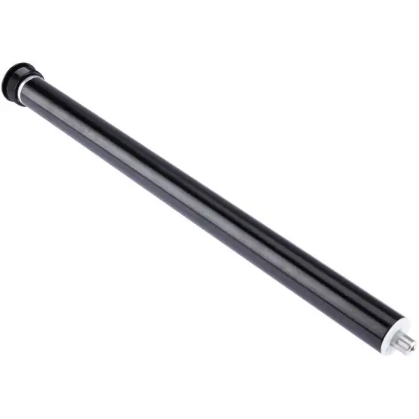 Vain Rajoitetun Ajan Conway Jousi Unit 120mm -. RST Aerial Air 29" - Musta