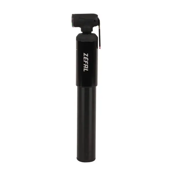 Alennettu Hinta Zefal MT. Mini Käsipumppu 4 Tanko 23cm Pv/Sv - Musta