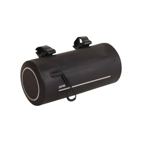 Zefal Z Adventure F2 Ohjaustangon Laukku 2.5L - Musta Merkkituote