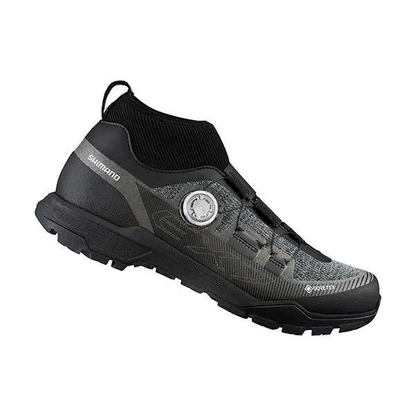 Shimano EX700GTX Pyöräilykengät Musta - 44 Suosittu