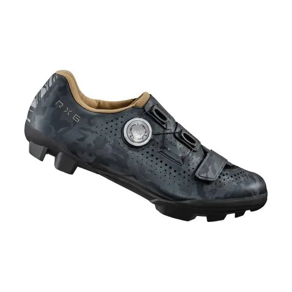 Shimano RX600 Pyöräilykengät Naiset Harmaa - 39 Alkuperäinen