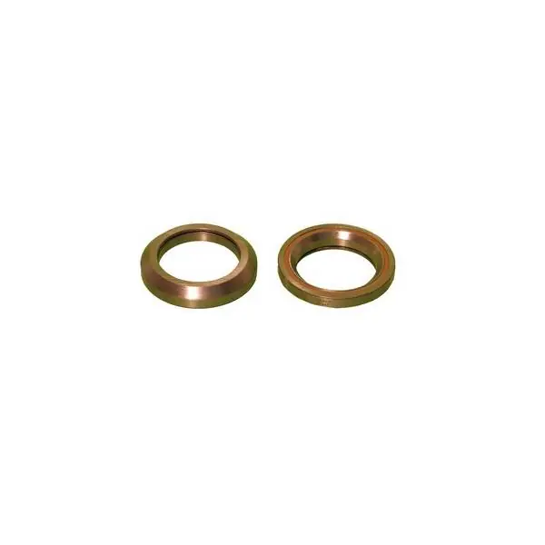 VWP Ohjainlaakerin Laakeri 1 1/8" Ø30.5x44/8mm 45/45° ACB - Kulta Löytö