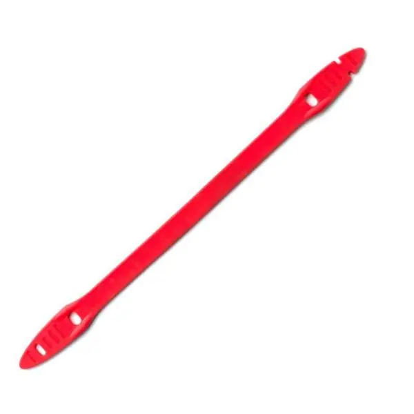 Bestseller Profile Muotoilu 295322 Strap 150mm -. FC Juoda Järjestelmä Punainen