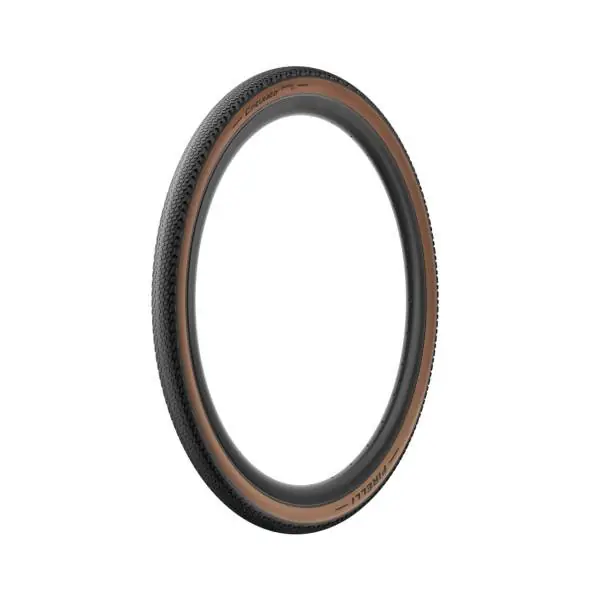 Pirelli Cinturato Gravel H Rengas 50-622 Taitettava - Musta/B Pikatoimitus