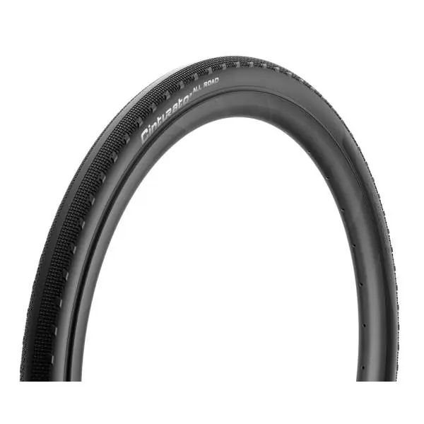 Pirelli Cinturato All Road Rengas 40-622 Taitettava - Musta Tarjoushinta