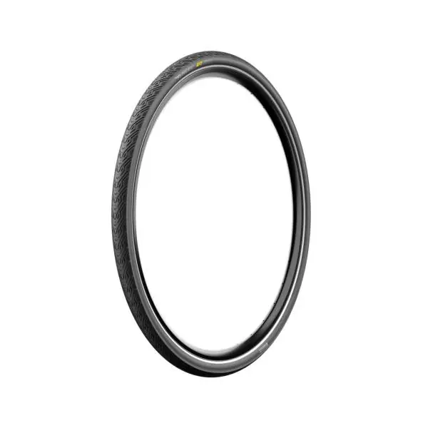 Pirelli Enkeli DT Rengas 28-622 - Musta Löytö