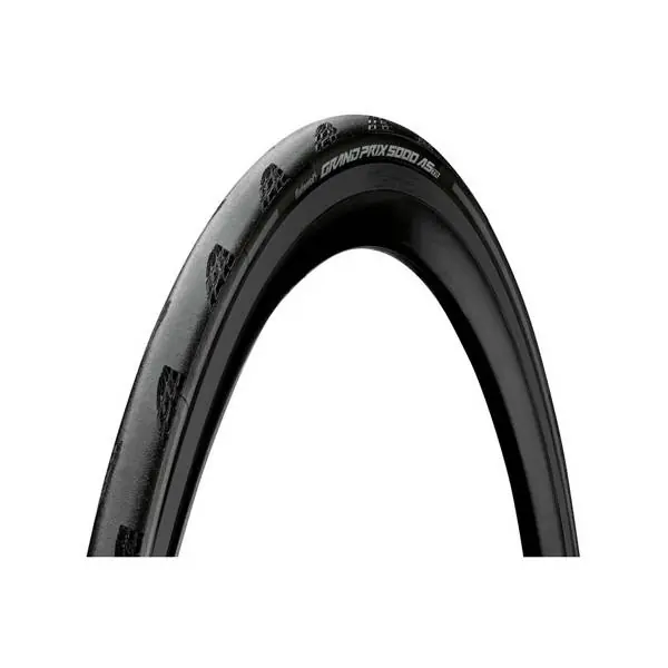 Continental GP5000 Akseli TR Rengas 28-622 Taitettava TL-R - Musta Lähetetään Heti