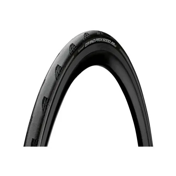 Poisto Continental GP5000 Akseli TR Rengas 32-622 Taitettava TL-R - Musta