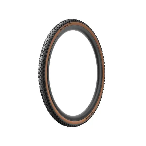 Pirelli Cinturato Gravel S 40-622 Taitettava TL-R - Musta/Classic Tarjous
