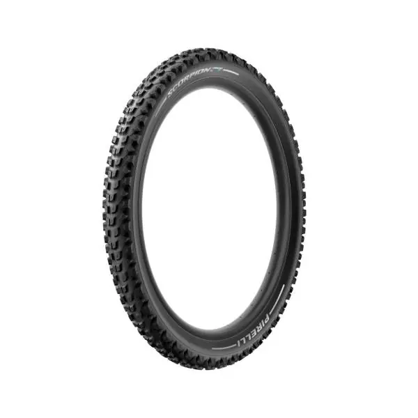 Tukkuhinta Pirelli Scorpion Enduro S Rengas 29 x 2.60" - Musta