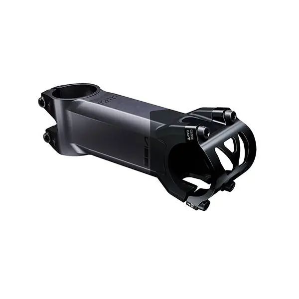 Aito Pro Vibe Superlight A-Head 1 1/4" Ø31.8mm 6° 90mm - Musta