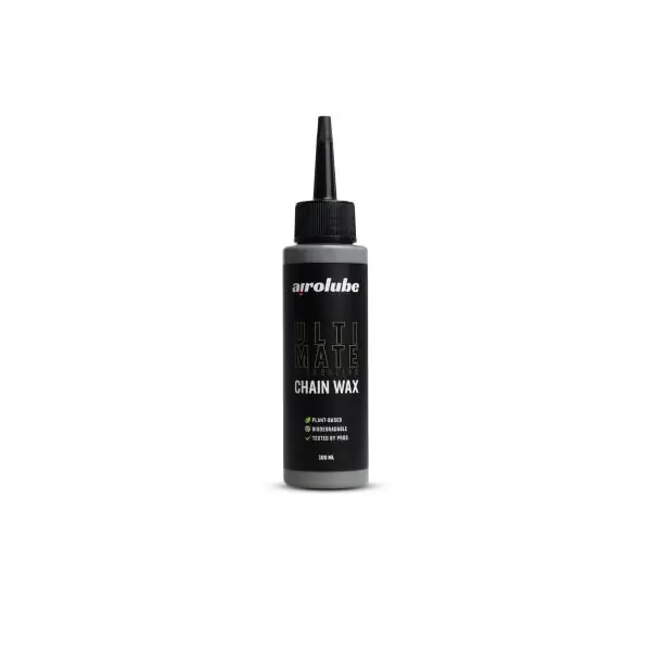 Airolube Ultimate Ketju Rasva - Tippapullo 100ml Osta Tänään
