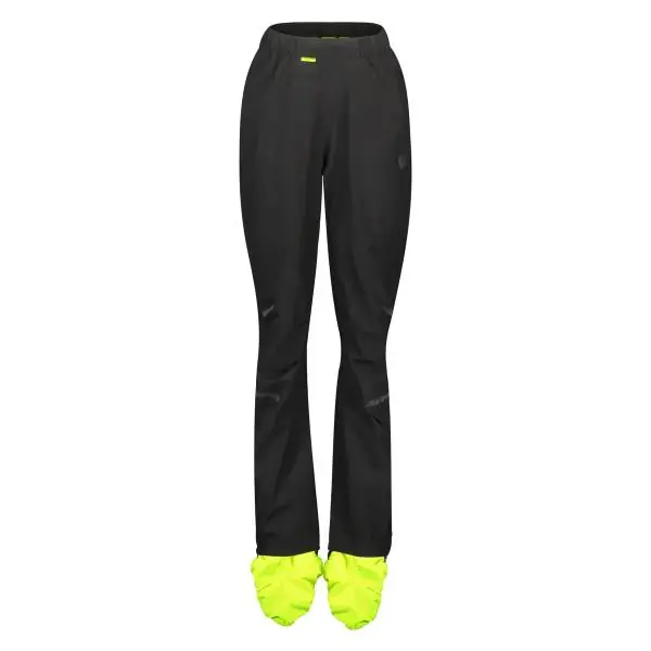 Agu Compact Sadehousut Commuter Naiset Musta - XL Ajankohtainen