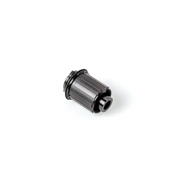 Aito DT Swiss Rataspakka Body 142/148mm Shimano 11S - Musta
