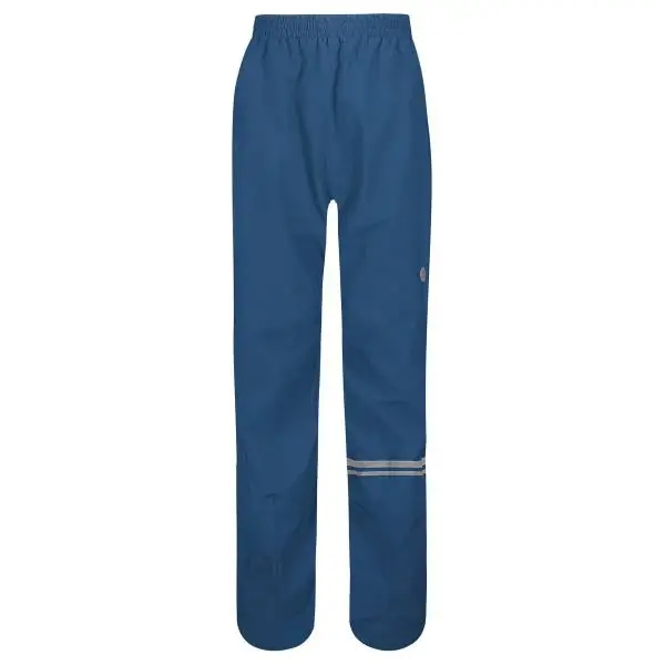 Agu Alkuperäinen Sadehousut Essential Teal Sininen - 3XL Ajankohtainen