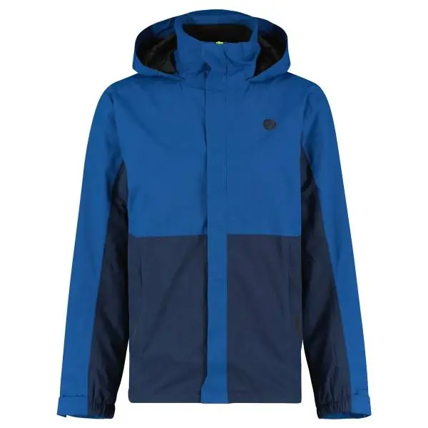Erikoistarjous Agu Section II Sadetakki Essential Miehet Navy Sininen - S