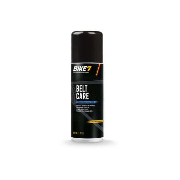 Halpa Bike7 Käyttöhihna Huoltosuihke - Suihkepurkki 200ml