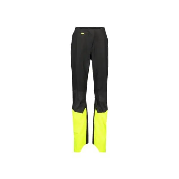 Agu Tech Sadehousut Commuter Naiset Neon Keltainen/Reflection - XS Osta Tänään