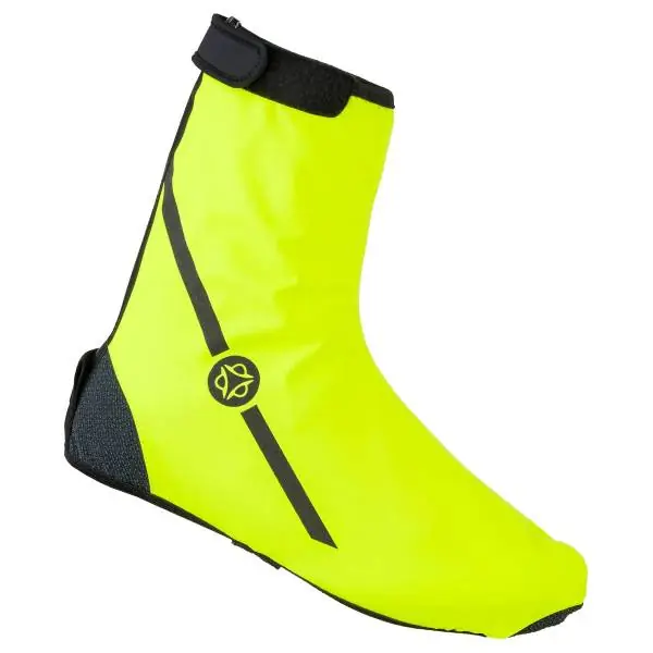 Loppuunmyynti Agu Tech Sade Päällyskengät Commuter Neon Keltainen - 2XL 45-46