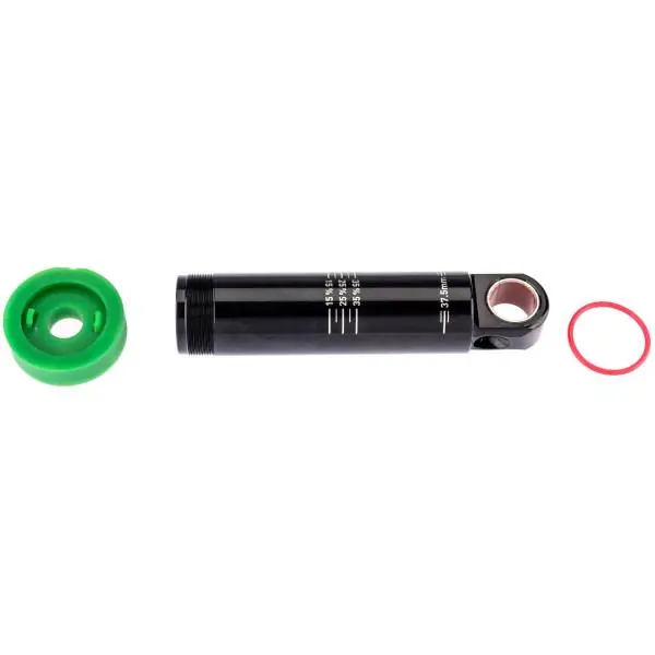 Paras Hinta RockShox Vaimennin Runko 37.5mm -. Sidluxe A1 - Musta