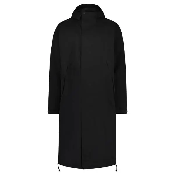 Agu City Slicker Talvi Sadetakki Urban Ulko Musta - XS Aito