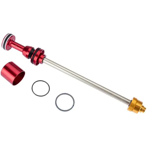 Aito RockShox DebonAir+ Jousi Unit 160mm -. Select/+/Ultimate D1