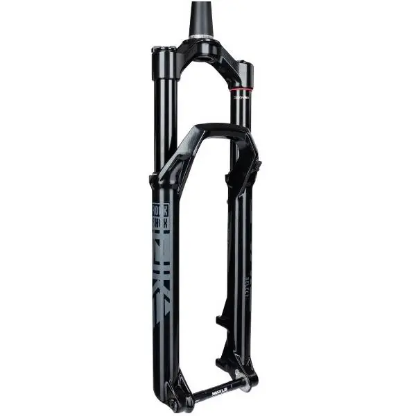 Asiakkaiden Suosikki RockShox Pike Select RC Haarukka 29" Boost 140mm 44mm - Musta