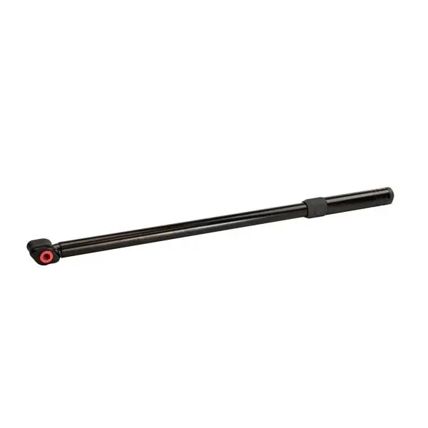 Aito Silca Impero Ultimate II Runkopumppu 53-56cm 6 Tanko Pv - Musta