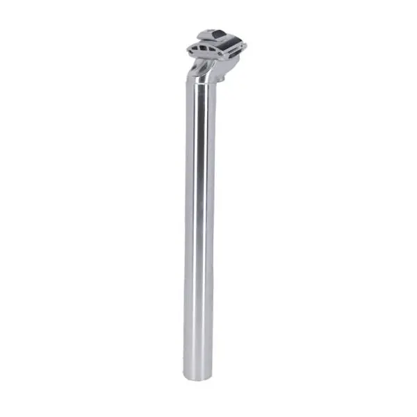 Aito XLC R07 Satulatolppa Ø26.6 x 350mm SB 20mm Alumiini - Hopea