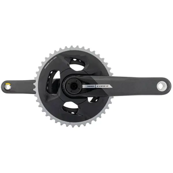 Sram Force Leveä D2 Kampisarja 12V 175mm 43/30T DM CB DUB - Gr Nopea Toimitus