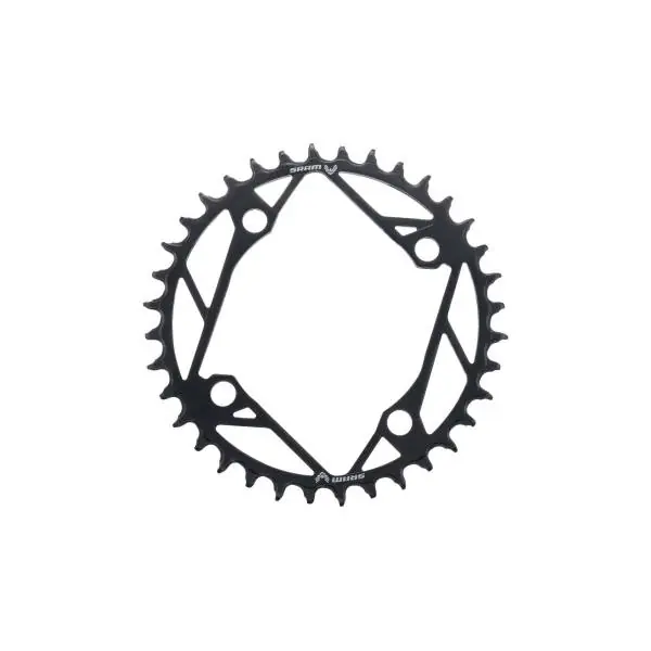 Aito Sram Eagle T A1 Hammaspyörä 36T 12V DM Bosch Gen.4 - Musta