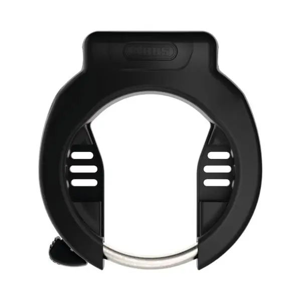 Abus Pro Amparo 4750SL R Runkolukko - Musta Ilmainen Palautus