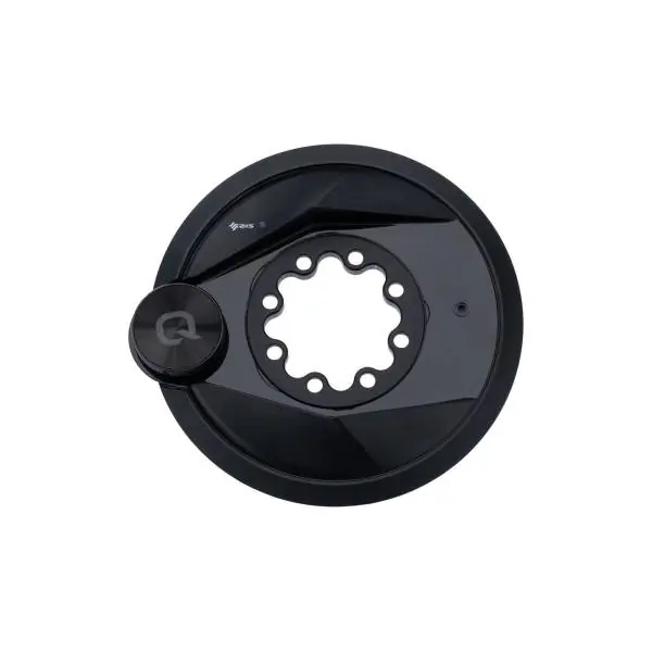 Ajankohtainen Sram Spider Powermeter -. XXSL Eagle T PM D1 - Musta