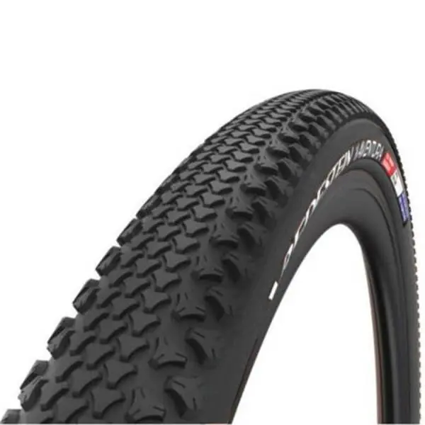 Erikoistarjous Vredestein Aventura Rengas 28 x 1.40" Taitettava - Musta