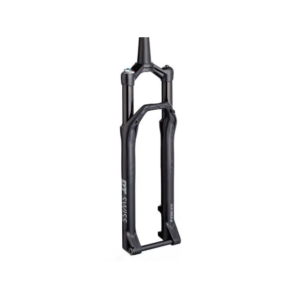 DT Swiss F232 One Haarukka 29" Kartioitu Boost 100mm - Musta Heti Saatavilla