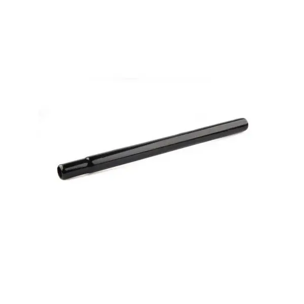 Alennettu Hinta Boghal Vinty Satulatolppa Ø25.4 x 350mm - Musta