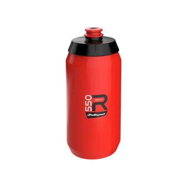 Polisport R550 Ultra Light Vesipullo Punainen - 550cc Bestseller