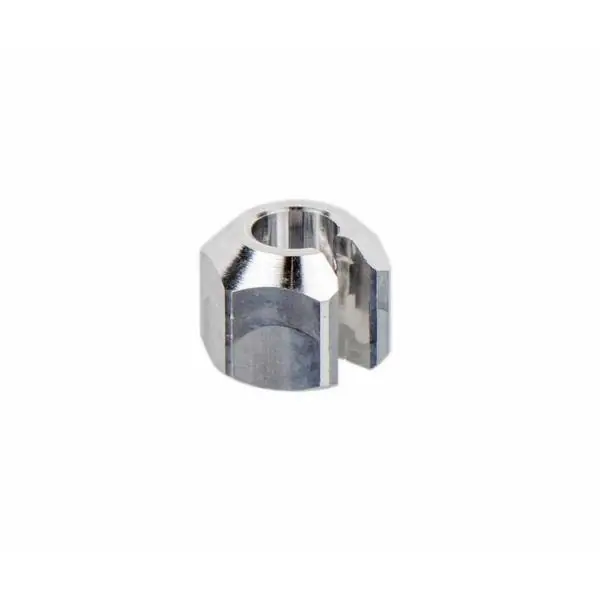 Poisto Campagnolo Pinnaruuvi Kiristin -. Bullet Ultra 80 - Hopea