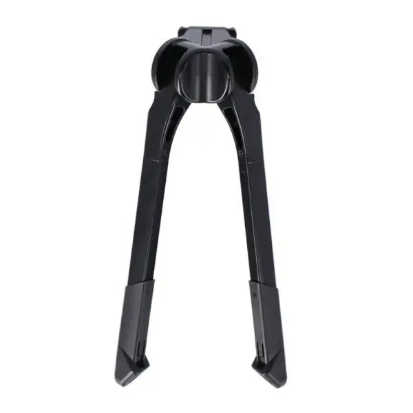 XLC KSD03 Tukijalka Kaksijalkainen 26" 275mm Alu - Musta Superhinta