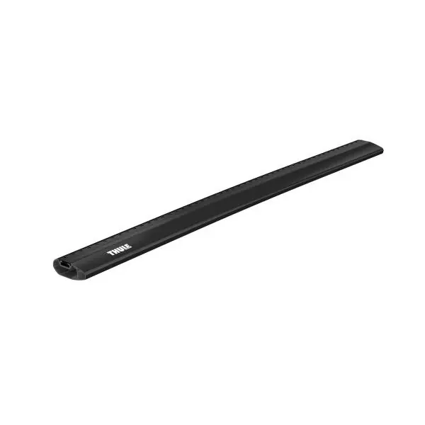 Thule 770 WingBar Edge (1-pack) 77cm - Musta Tarjoushinta