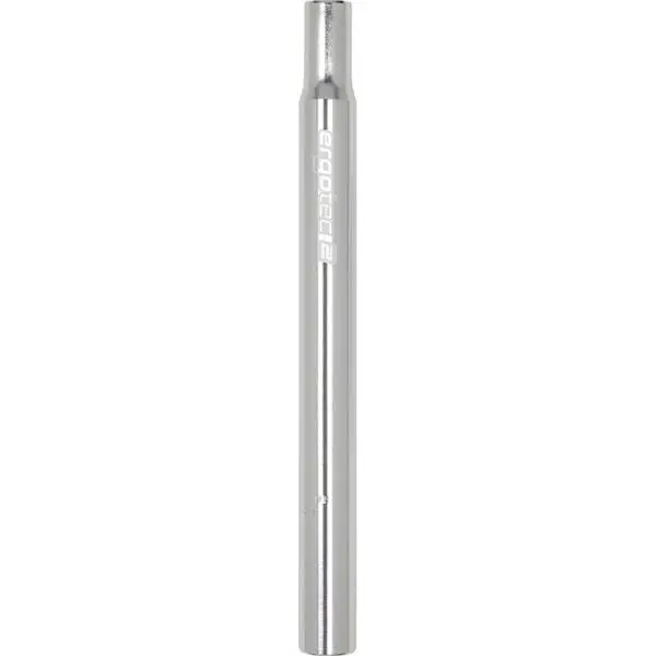 Aito Ergotec CNC Satulatolppa Ø29.6 x 300mm Alumiini - Hopea
