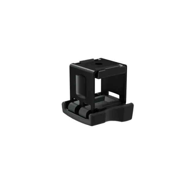 Tarjous Thule SquareBar Sovitin (4) - Thule Ski + Kayak Kattotelineet