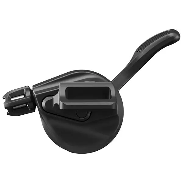 Viimeinen Mahdollisuus Shimano XTR M9100 Vivut Vasen 2 V - Musta