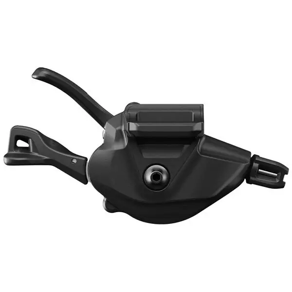 Merkkituote Shimano XTR M9100 Vivut Oikea 11S - Musta