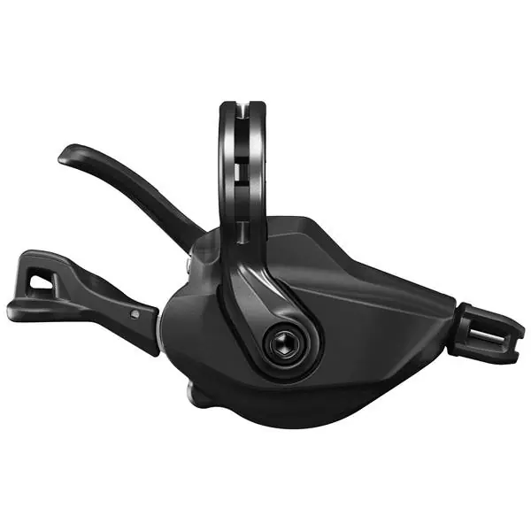 Shimano XTR M9100 Vivut Oikea 11S - Kiinnitin - Musta Uutuus