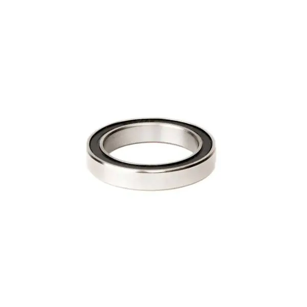 Älä Missaa XLC 6901 2RS Kuulalaakeri 15 x 28 x 7mm - Hopea