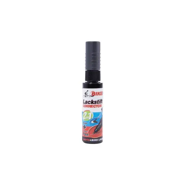 Eniten Myyty Fasi Korjauskynä Victoria 12ml - Matta Granite Harmaa