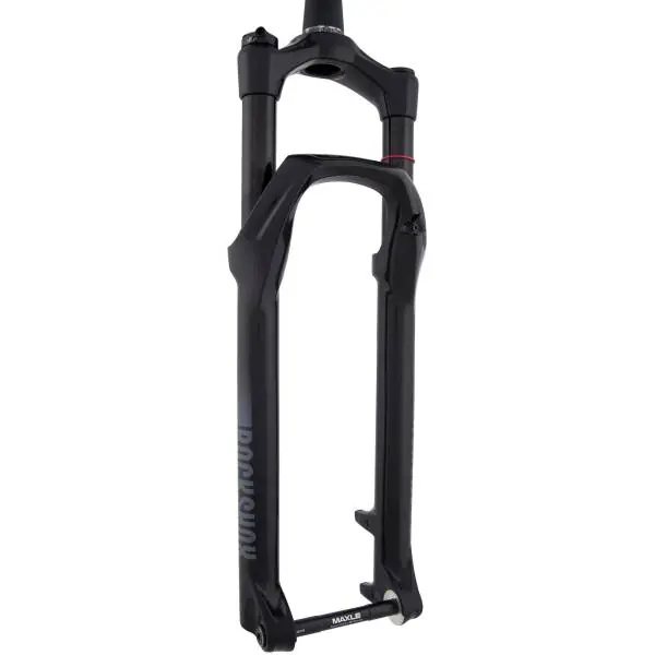 Uusi Malli Rockshox Judy Kulta RS Haarukka 29" Kartioitu Ø15x100mm 120mm - Musta